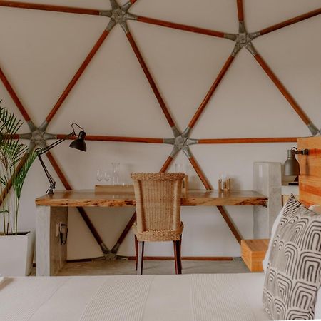La Poza Boutique Hotel And Spa - Adults 15 Plus Тодос-Сантос Экстерьер фото