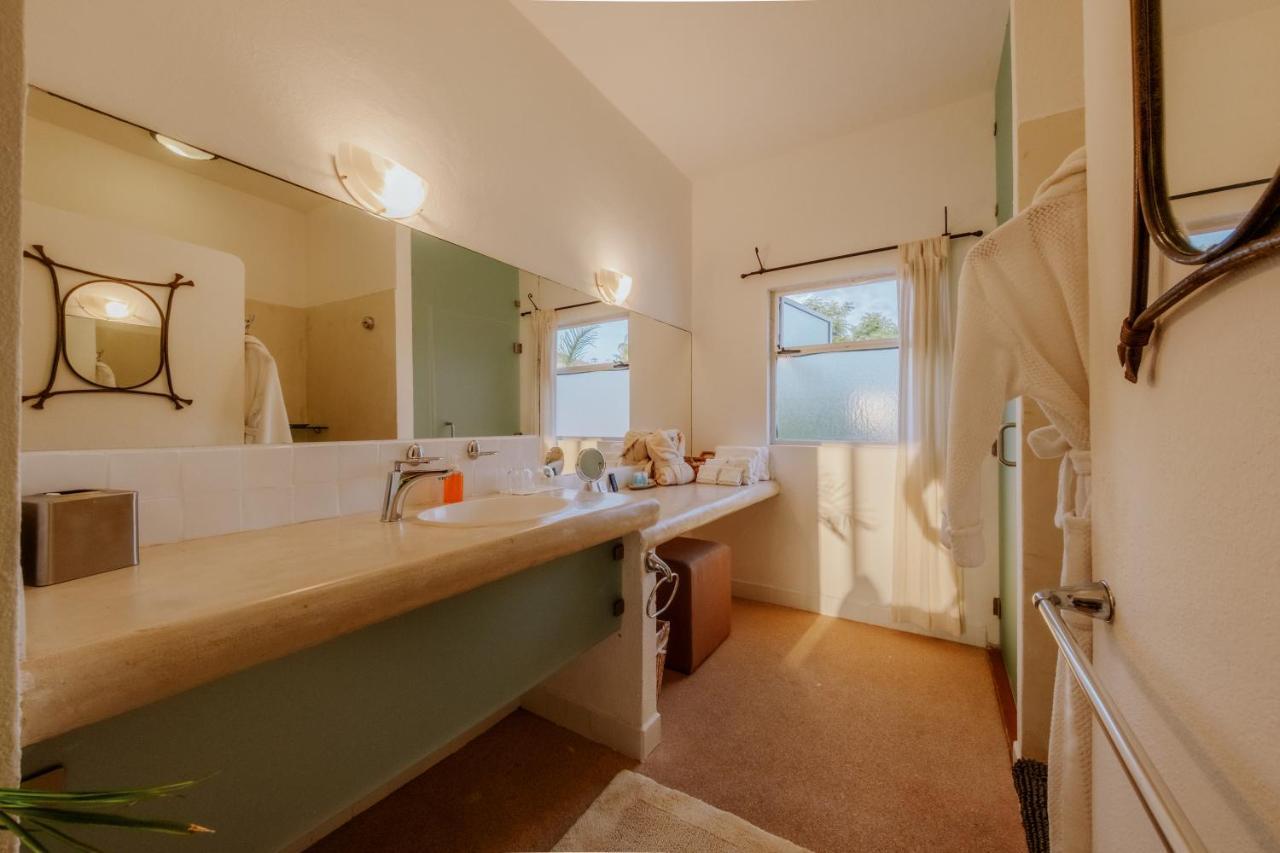 La Poza Boutique Hotel And Spa - Adults 15 Plus Тодос-Сантос Экстерьер фото