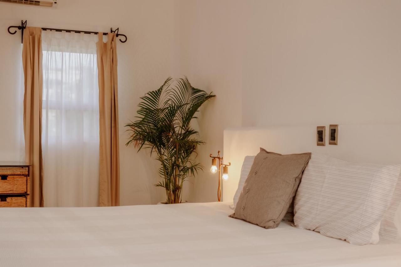 La Poza Boutique Hotel And Spa - Adults 15 Plus Тодос-Сантос Экстерьер фото