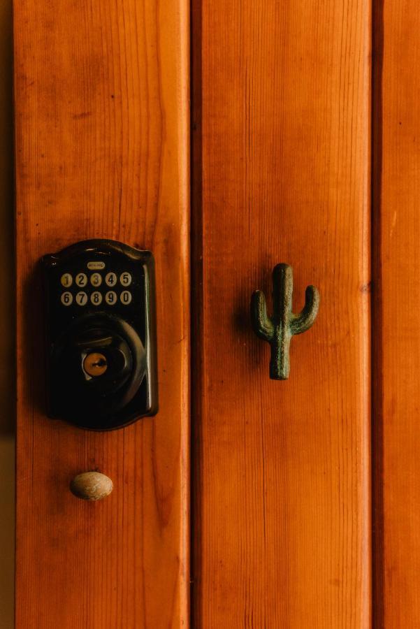 La Poza Boutique Hotel And Spa - Adults 15 Plus Тодос-Сантос Экстерьер фото