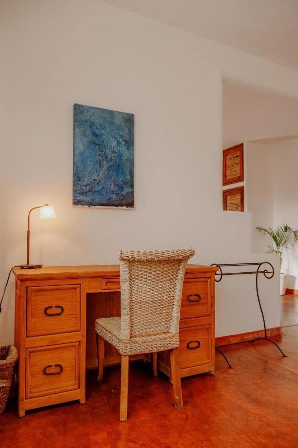 La Poza Boutique Hotel And Spa - Adults 15 Plus Тодос-Сантос Экстерьер фото