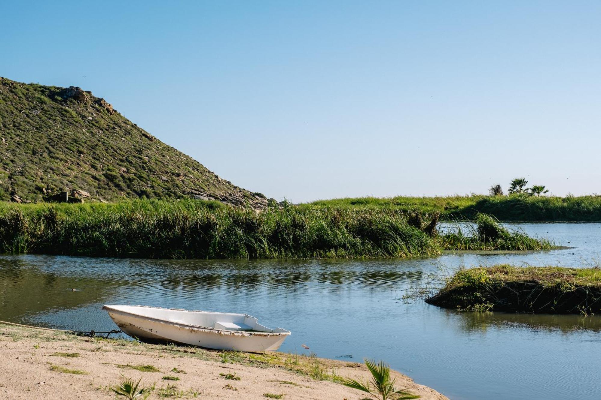 La Poza Boutique Hotel And Spa - Adults 15 Plus Тодос-Сантос Экстерьер фото